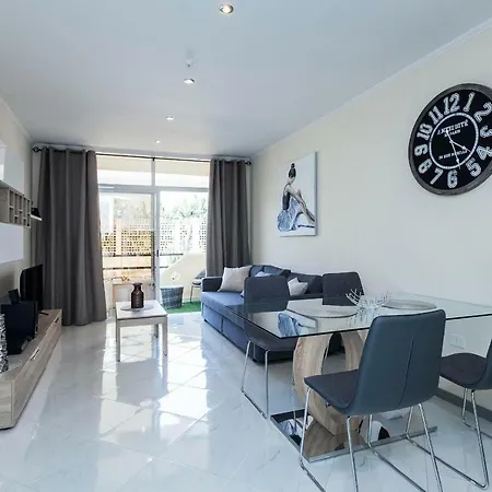 Luxury * Playa Paraiso (Tenerife)