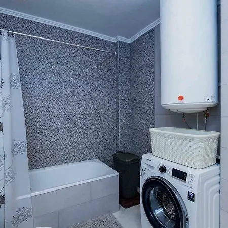 Apartment Luxury Playa Paraiso (Tenerife)