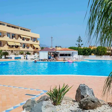 Luxury Playa Paraiso (Tenerife)