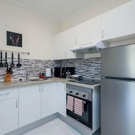 Luxury Appartement Playa Paraiso (Tenerife)
