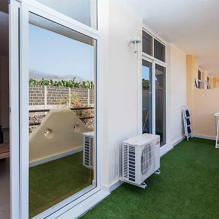 Luxury Appartement Playa Paraiso (Tenerife)