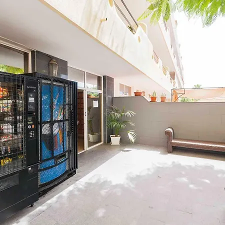 Appartement Luxury