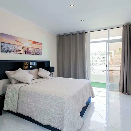 Appartement Luxury *