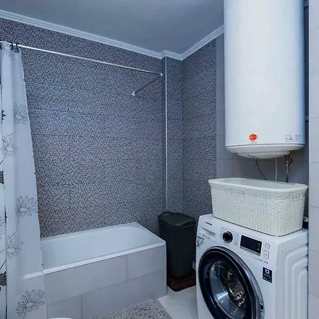 Appartement Luxury Playa Paraiso (Tenerife)