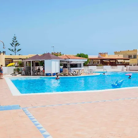 Appartement Luxury Playa Paraiso (Tenerife)